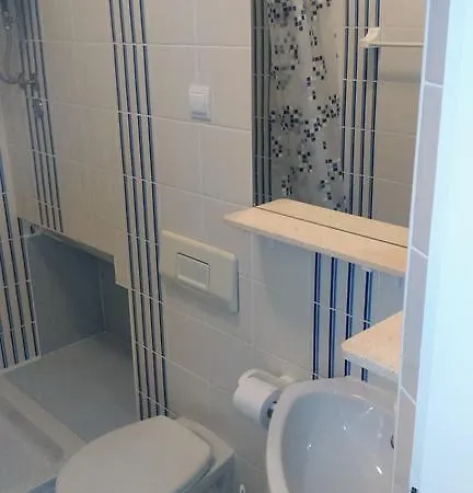 Tara Appartement *