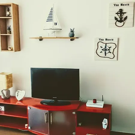 Tara Appartement