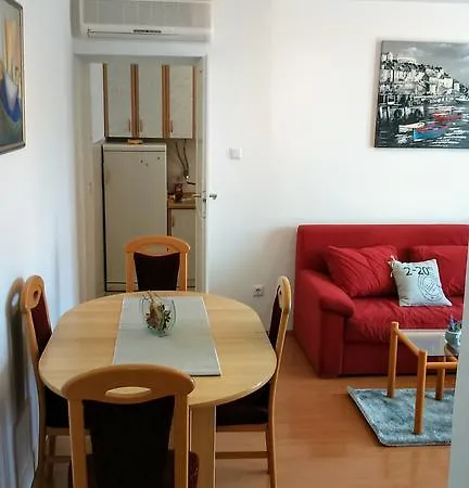 Tara Appartement