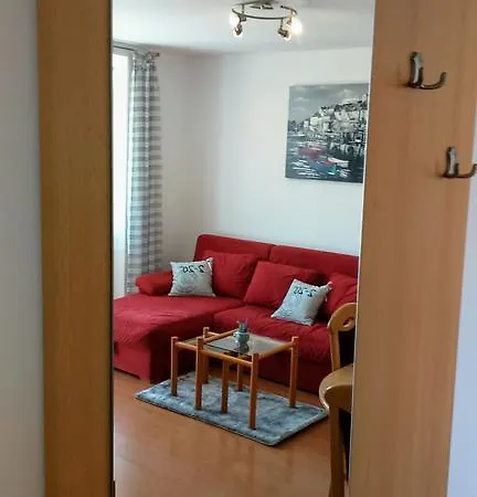 Appartement Tara *