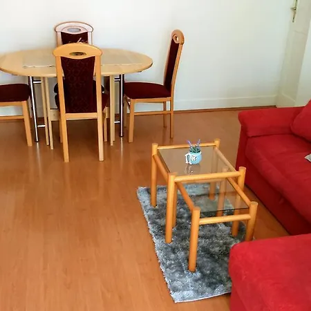 Apartamento Tara *